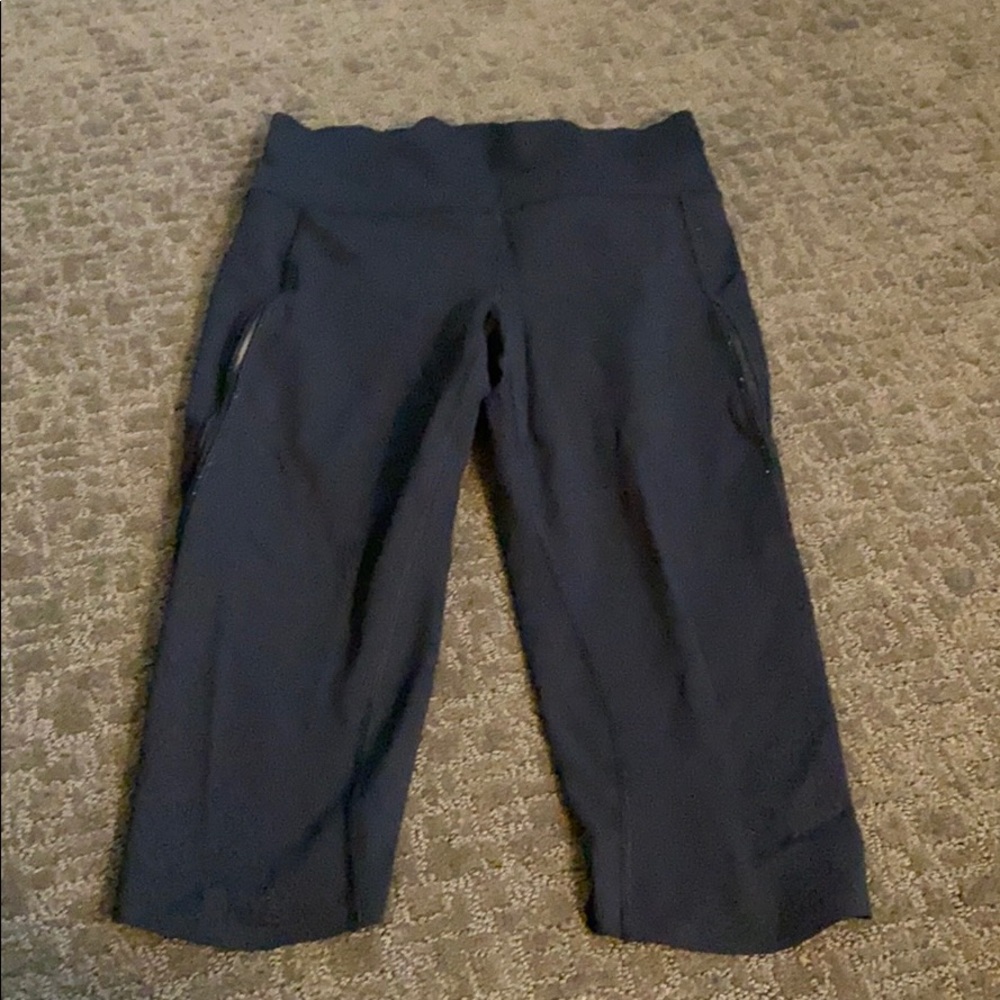 Lulu leggings